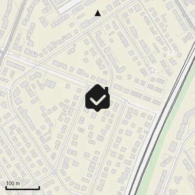 Foto zu Lindenstraße 7, 12207 Berlin