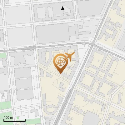 Foto zu Lindenstraße 75, 10969 Berlin
