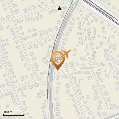 Foto zu Lindenthaler Allee 20, 14163 Berlin