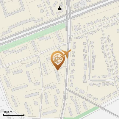 Foto zu Lindenthaler Allee 63, 14163 Berlin