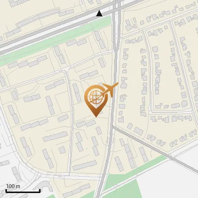 Foto zu Lindenthaler Allee 67, 14163 Berlin