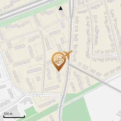 Foto zu Lindenthaler Allee 69, 14163 Berlin