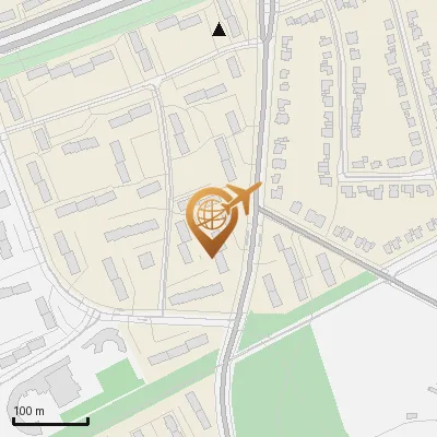 Foto zu Lindenthaler Allee 71, 14163 Berlin