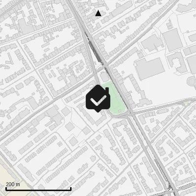 Foto zu Lindenthalgürtel 21, 50935 Köln