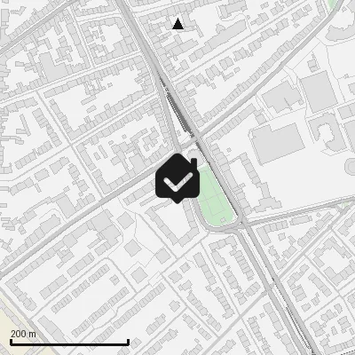 Foto zu Lindenthalgürtel 27, 50935 Köln