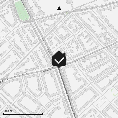 Foto zu Lindenthalgürtel 4, 50935 Köln