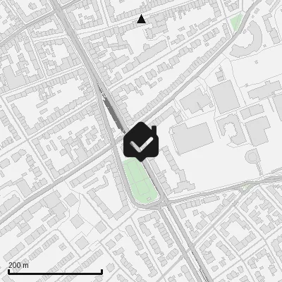 Foto zu Lindenthalgürtel 46, 50935 Köln