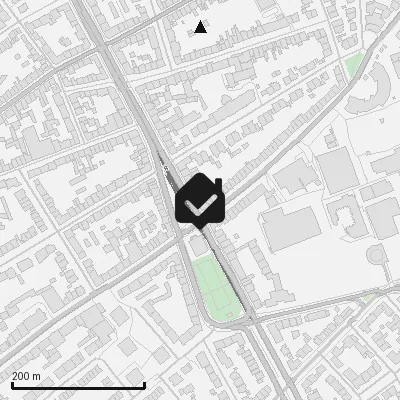 Foto zu Lindenthalgürtel 48, 50935 Köln
