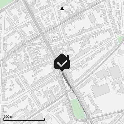 Foto zu Lindenthalgürtel 62, 50935 Köln