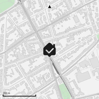 Foto zu Lindenthalgürtel 68, 50935 Köln