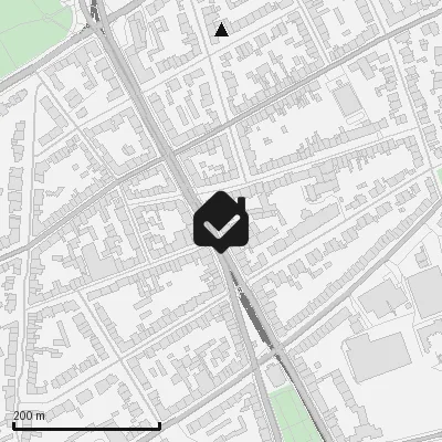 Foto zu Lindenthalgürtel 74, 50935 Köln