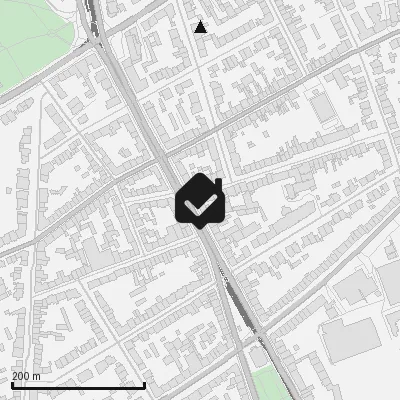 Foto zu Lindenthalgürtel 80, 50935 Köln
