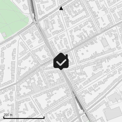Foto zu Lindenthalgürtel 84, 50935 Köln