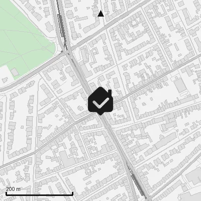 Foto zu Lindenthalgürtel 92, 50935 Köln