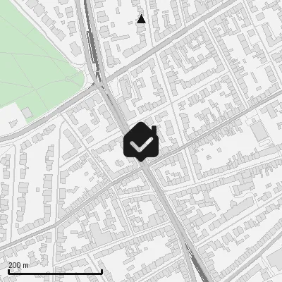 Foto zu Lindenthalgürtel 96, 50935 Köln