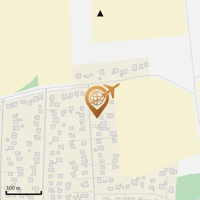 Foto zu Lindenweg 1, 22395 Hamburg