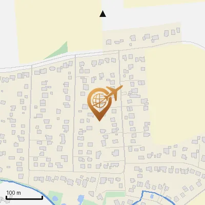 Foto zu Lindenweg 10, 22395 Hamburg