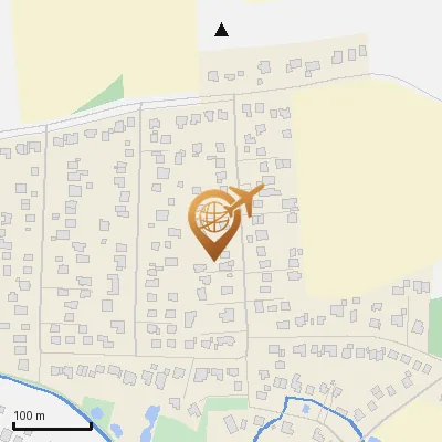 Foto zu Lindenweg 12, 22395 Hamburg