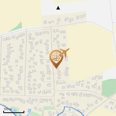 Foto zu Lindenweg 13, 22395 Hamburg