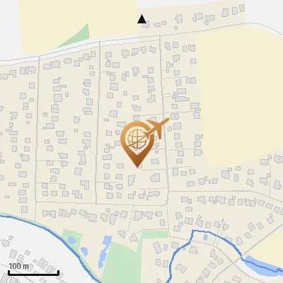 Foto zu Lindenweg 16, 22395 Hamburg