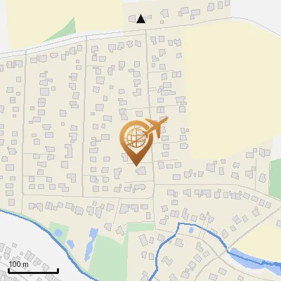 Foto zu Lindenweg 18, 22395 Hamburg