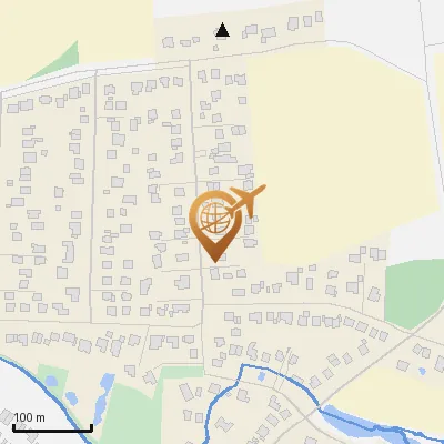 Foto zu Lindenweg 19, 22395 Hamburg