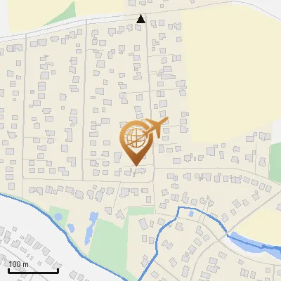 Foto zu Lindenweg 20, 22395 Hamburg