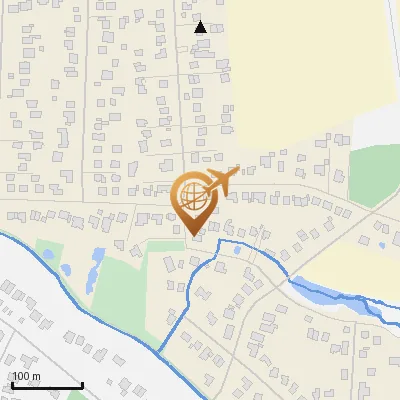 Foto zu Lindenweg 29, 22395 Hamburg