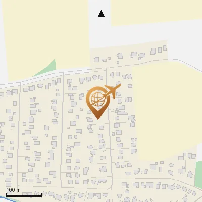 Foto zu Lindenweg 6, 22395 Hamburg