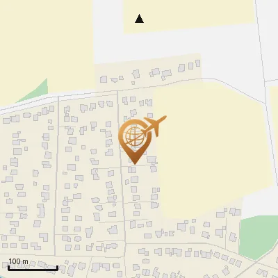 Foto zu Lindenweg 7, 22395 Hamburg