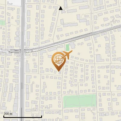 Foto zu Linderhofstraße 10, 81377 München