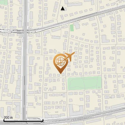 Foto zu Linderhofstraße 16, 81377 München