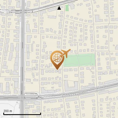 Foto zu Linderhofstraße 20, 81377 München