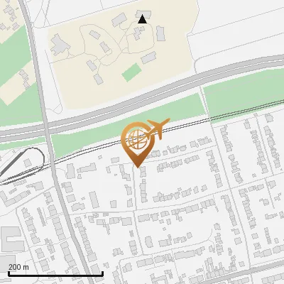 Foto zu Lindlarer Straße 21, 51109 Köln