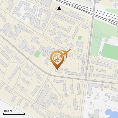 Foto zu Lindleystraße 18, 20539 Hamburg