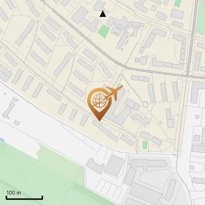 Foto zu Lindleystraße 2, 20539 Hamburg