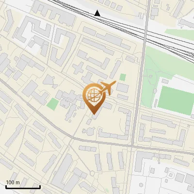 Foto zu Lindleystraße 24, 20539 Hamburg