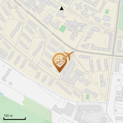 Foto zu Lindleystraße 5, 20539 Hamburg