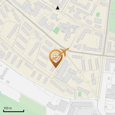 Foto zu Lindleystraße 7, 20539 Hamburg