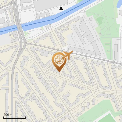 Foto zu Lindnersweg 5, 22083 Hamburg