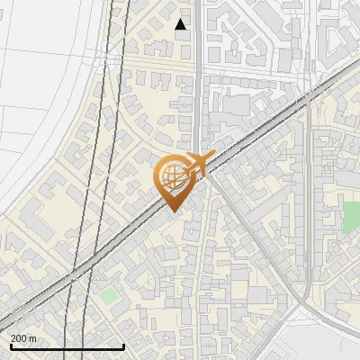 Foto zu Lindwurmstraße 111, 80337 München