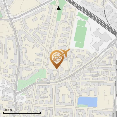 Foto zu Lindwurmstraße 118, 80337 München