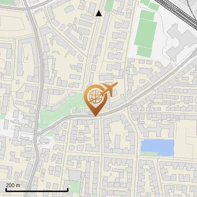 Foto zu Lindwurmstraße 124, 80337 München