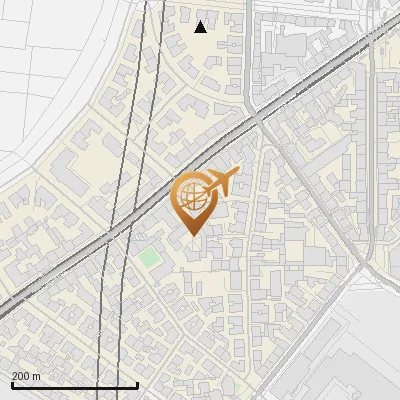 Foto zu Lindwurmstraße 125, 80337 München