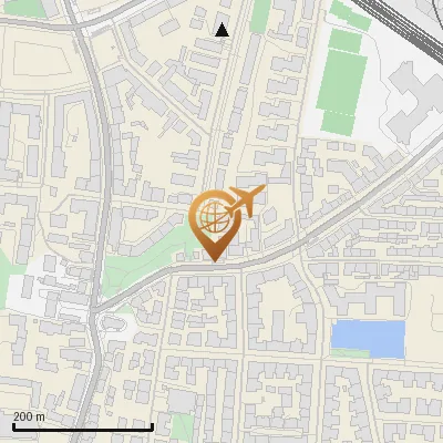 Foto zu Lindwurmstraße 126, 80337 München