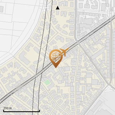 Foto zu Lindwurmstraße 127, 80337 München