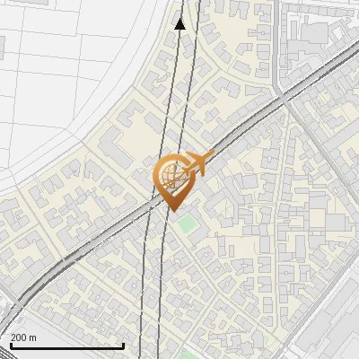 Foto zu Lindwurmstraße 135, 80337 München