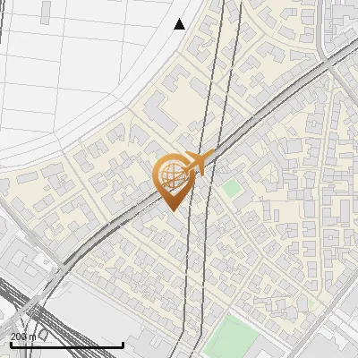 Foto zu Lindwurmstraße 143, 80337 München