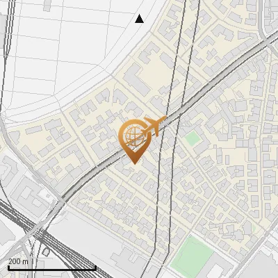 Foto zu Lindwurmstraße 147, 80337 München