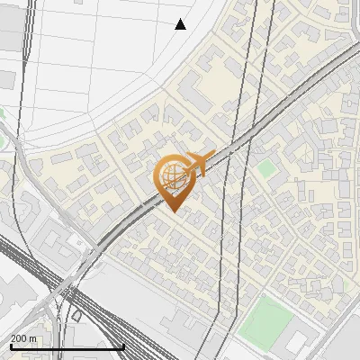 Foto zu Lindwurmstraße 151, 80337 München